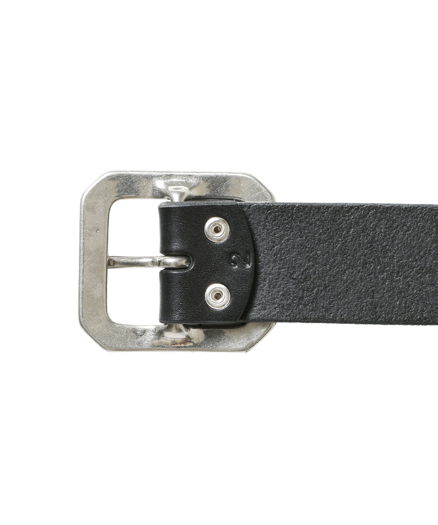 FISHERMANS STUDS BELT