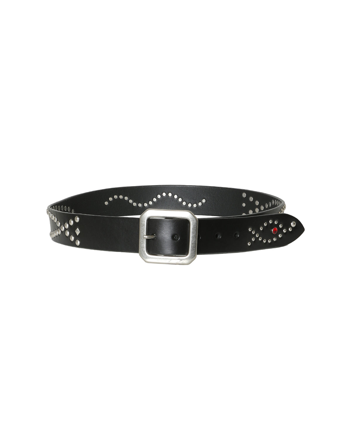 FISHERMANS STUDS BELT