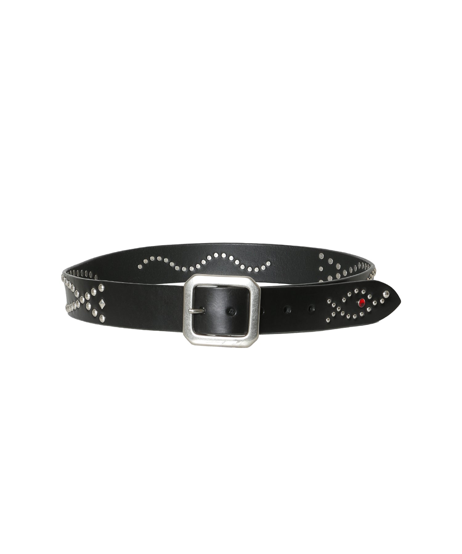 FISHERMANS STUDS BELT