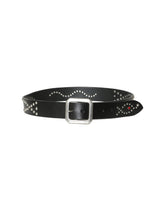 FISHERMANS STUDS BELT