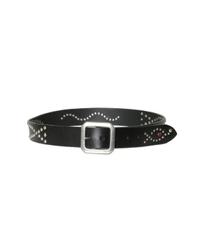FISHERMANS STUDS BELT