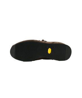 RAJA JOG TRAINER