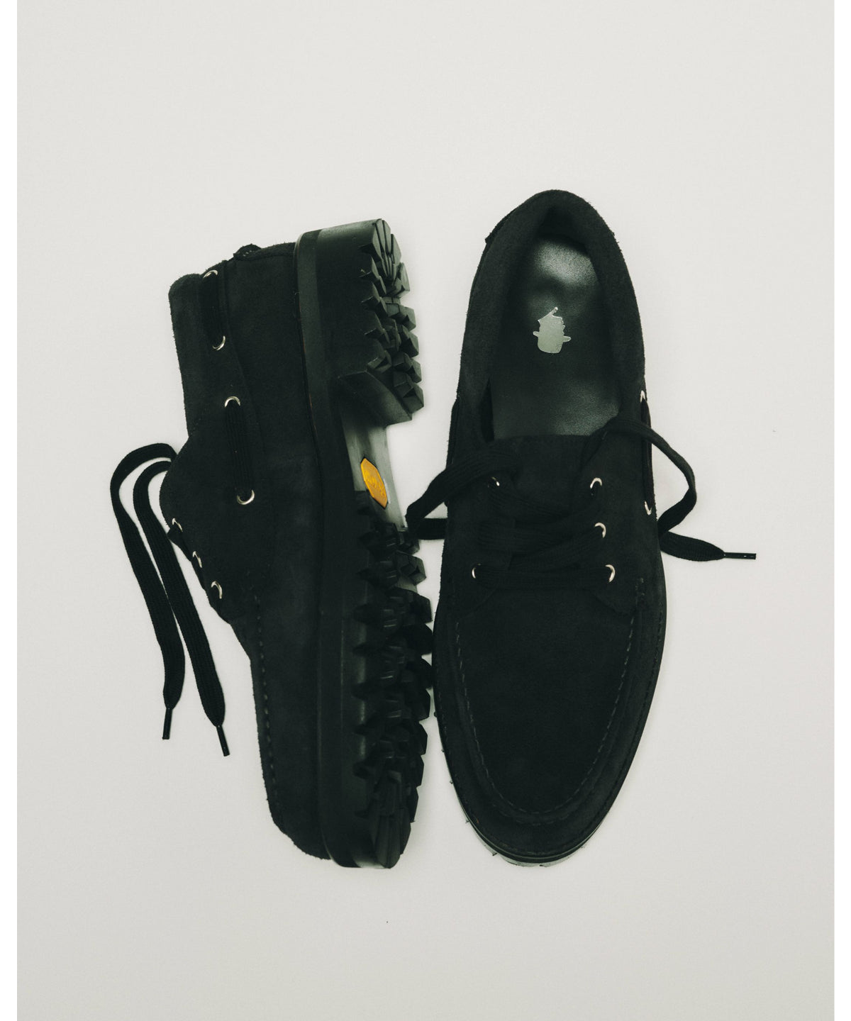 Unit Deck Shoes