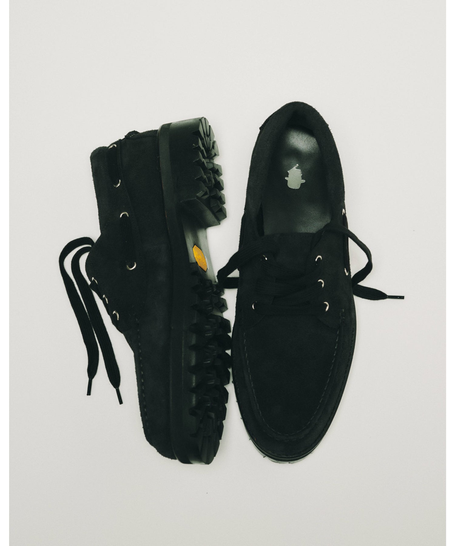 Unit Deck Shoes