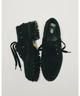 Unit Deck Shoes
