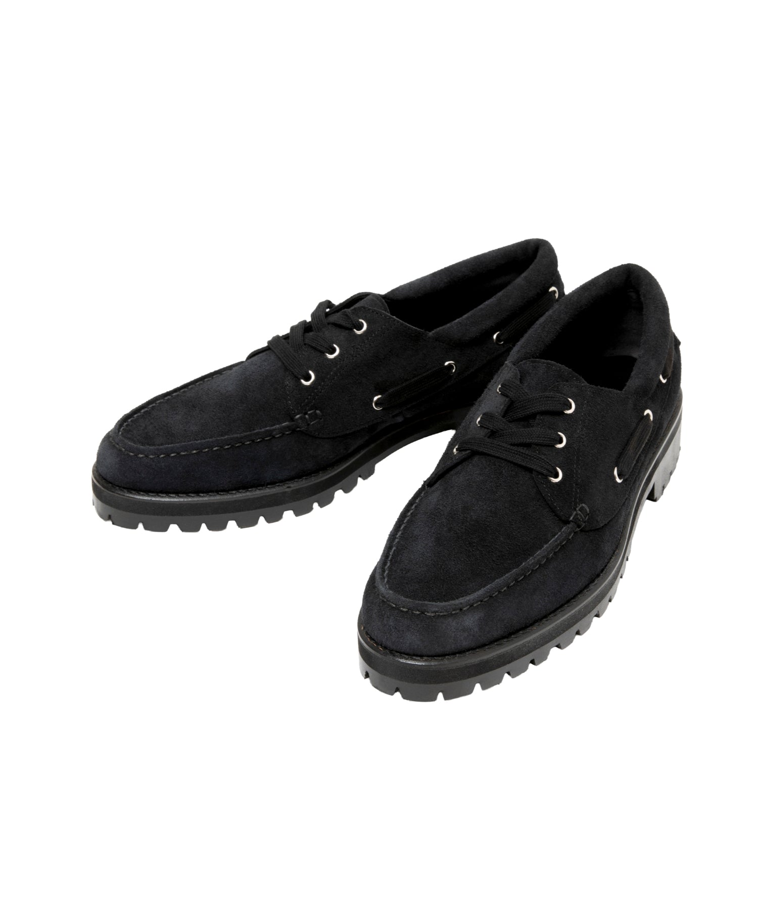 Unit Deck Shoes