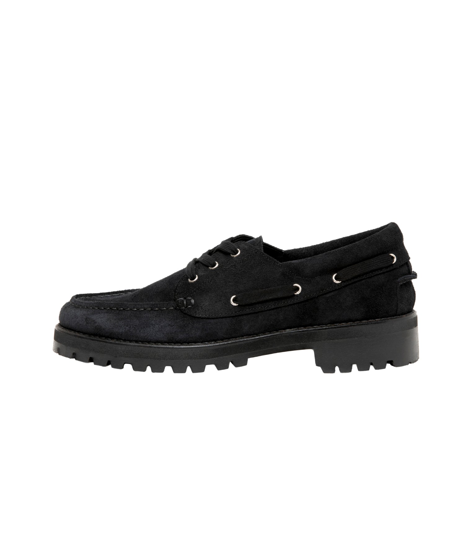 Unit Deck Shoes
