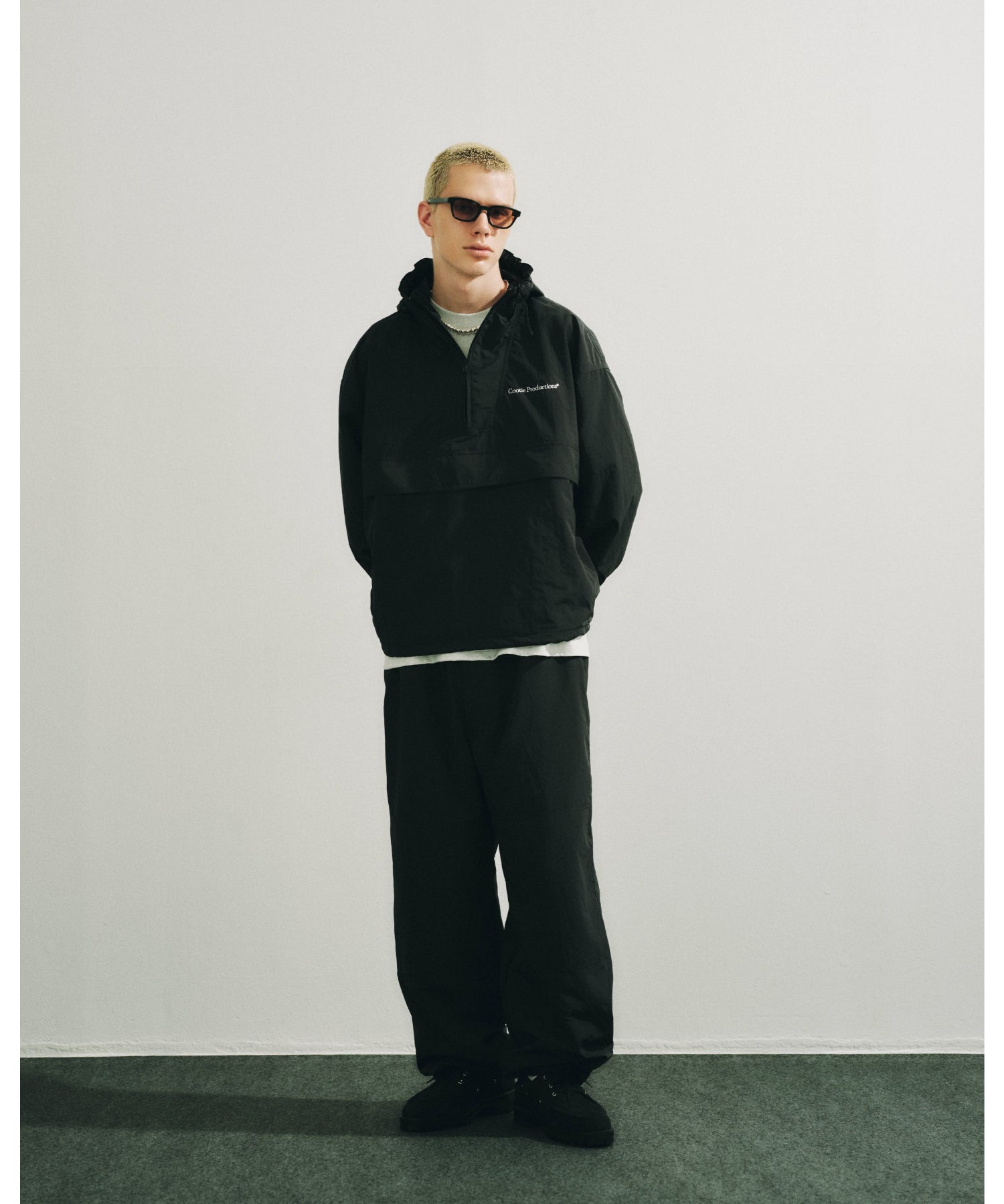 Unit Deck Shoes