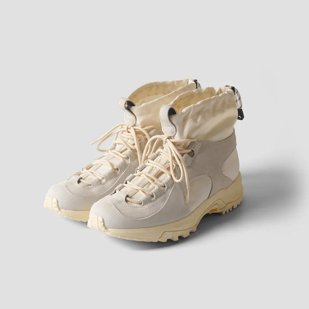 Inity Hiker mid