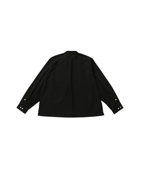 Authentic Cat Tracks Pajama Shirts
