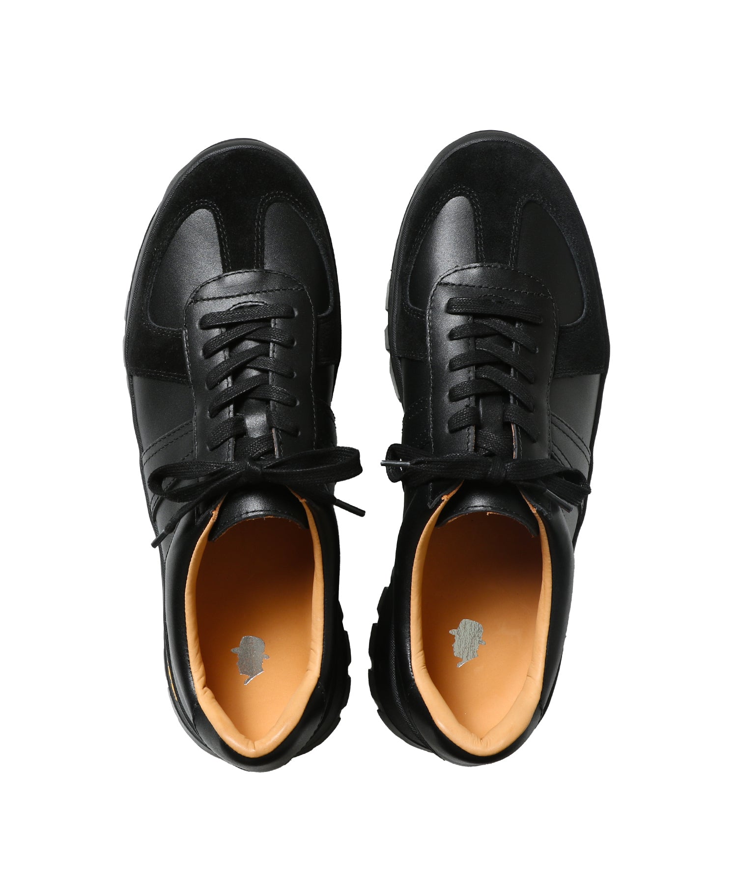 GERMAN TRAINER