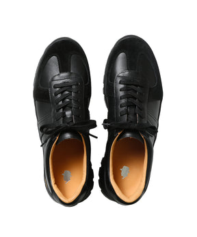 GERMAN TRAINER