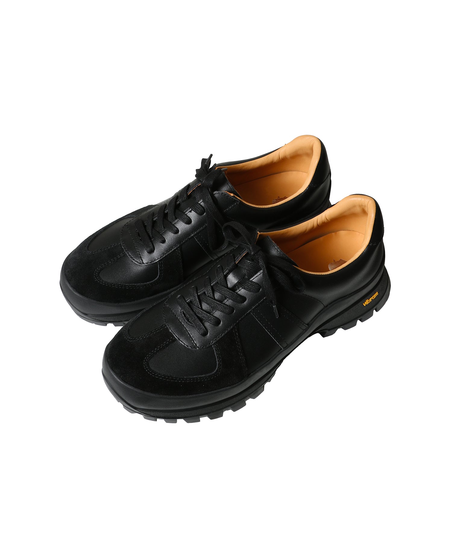 GERMAN TRAINER
