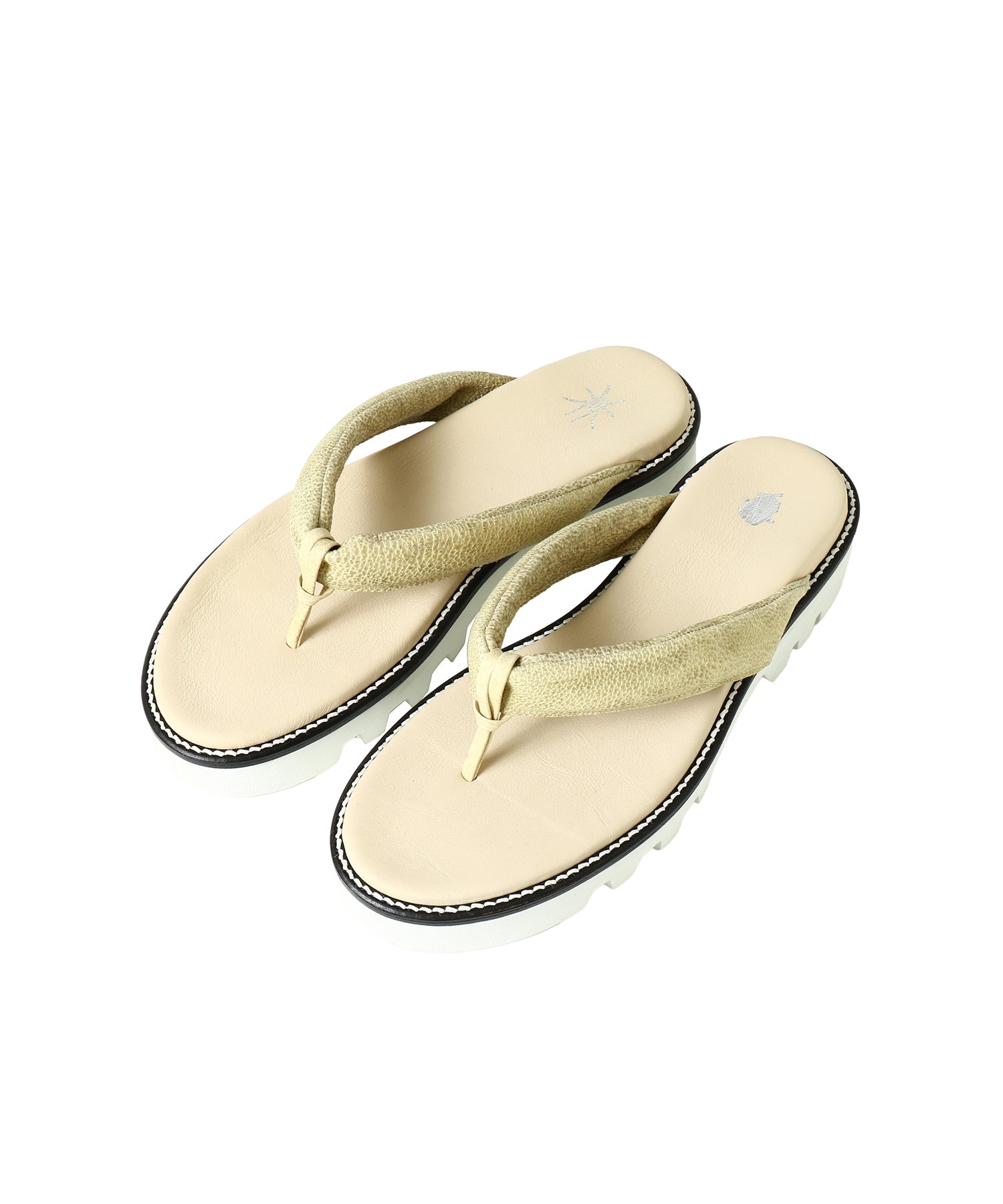 GETA - Tomo & Co (トモアンドシーオー) - shoes (シューズ) | FIGURE