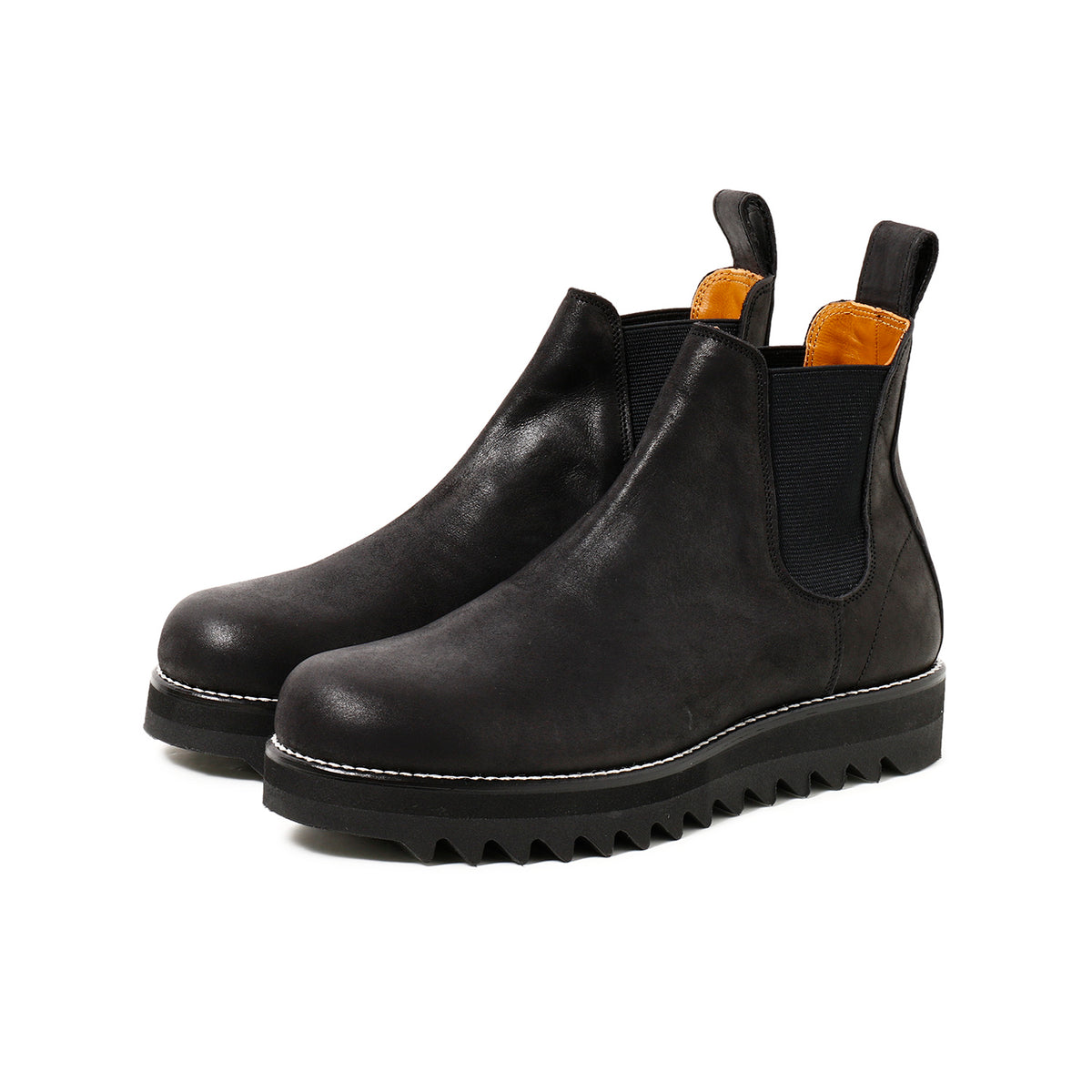 トモアンドシーオー(TOMO & CO)｜Chelsea Boots｜公式通販｜FIGURE