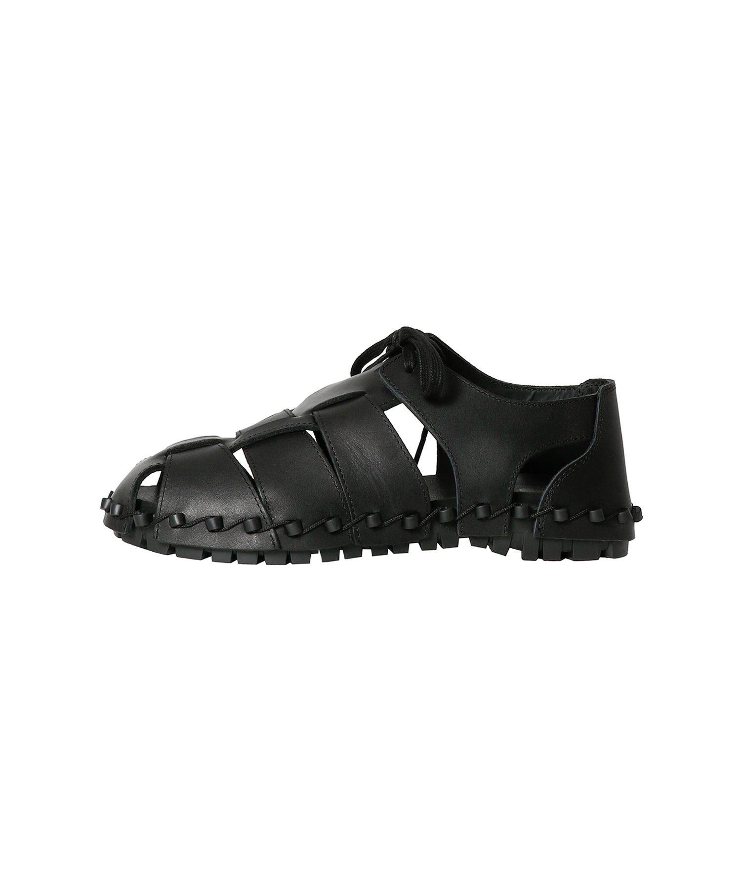 Gruka Conponent Shoes