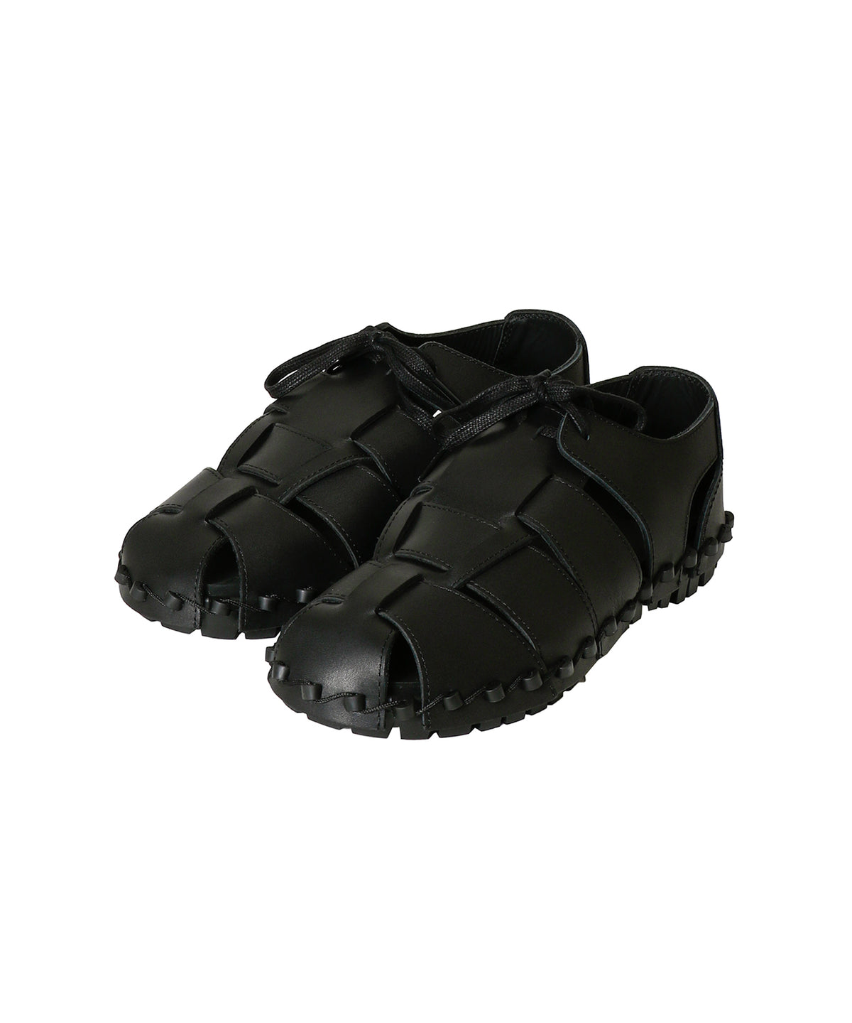 Gruka Conponent Shoes