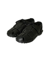 Gruka Conponent Shoes