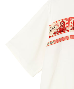 THE PHOENICIAN SCHEME / HAWAIIAN SHIRT