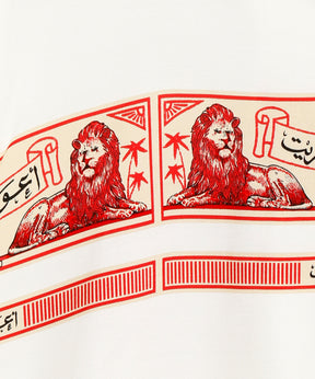 THE PHOENICIAN SCHEME / HAWAIIAN SHIRT