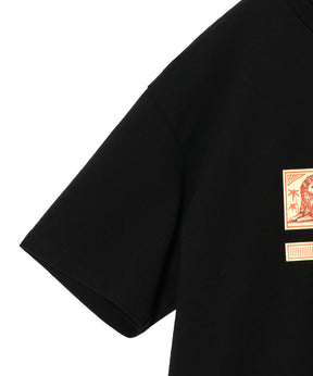 THE PHOENICIAN SCHEME / WASHED HEAVY WEIGHT T-SHIRT