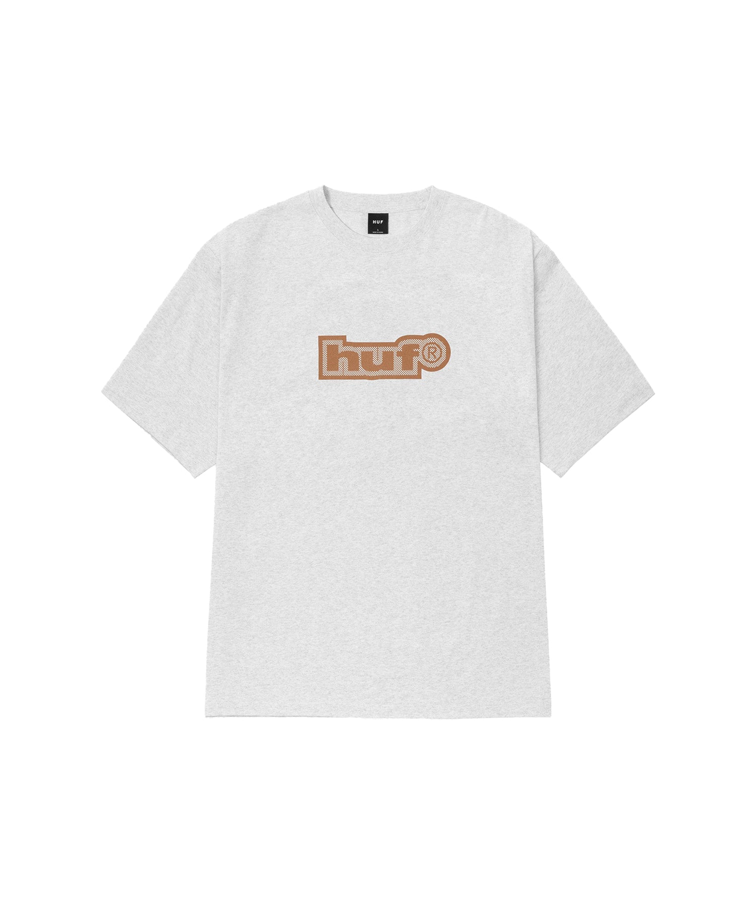 89 OUTLINE S/S TEE