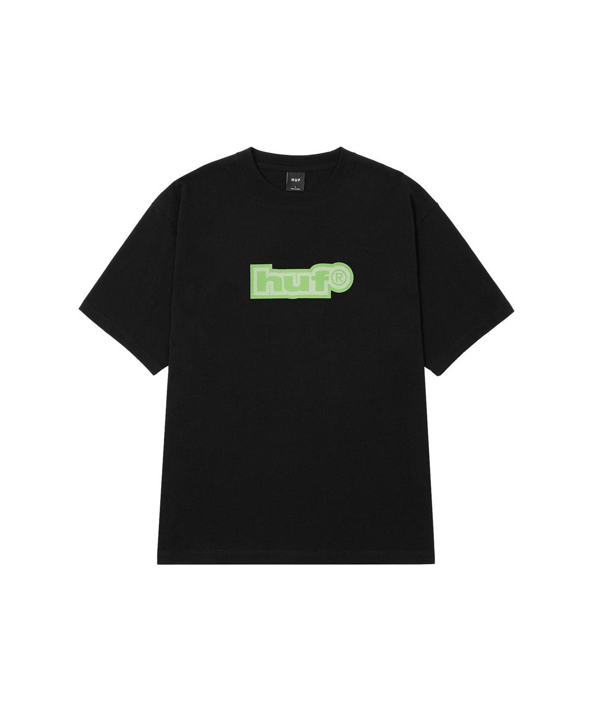 89 OUTLINE S/S TEE