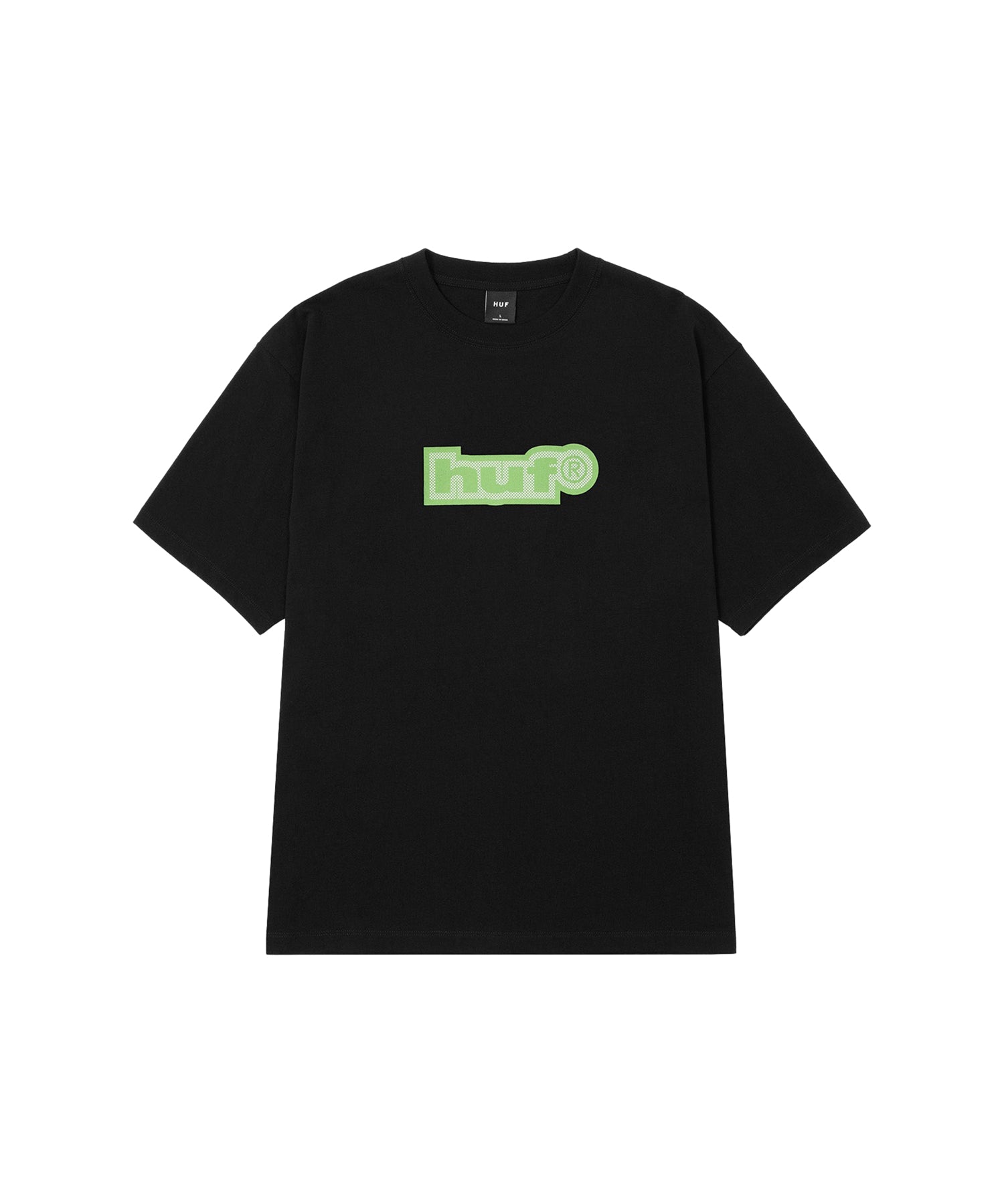 89 OUTLINE S/S TEE
