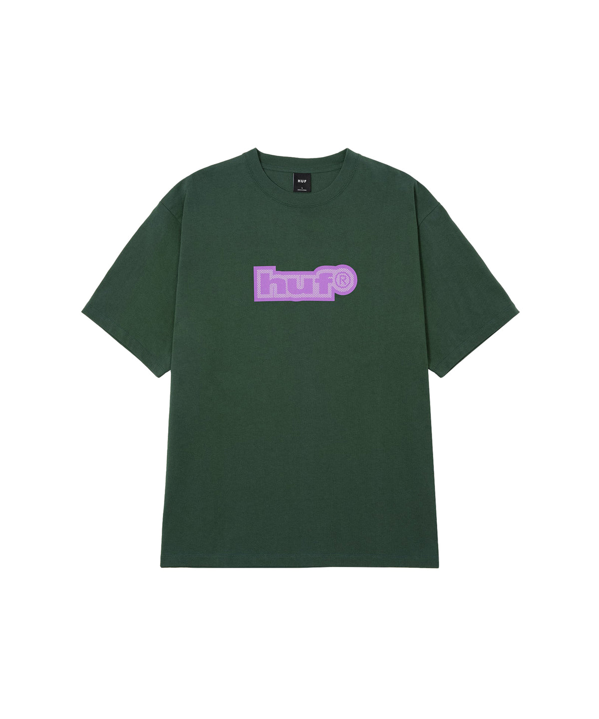 89 OUTLINE S/S TEE