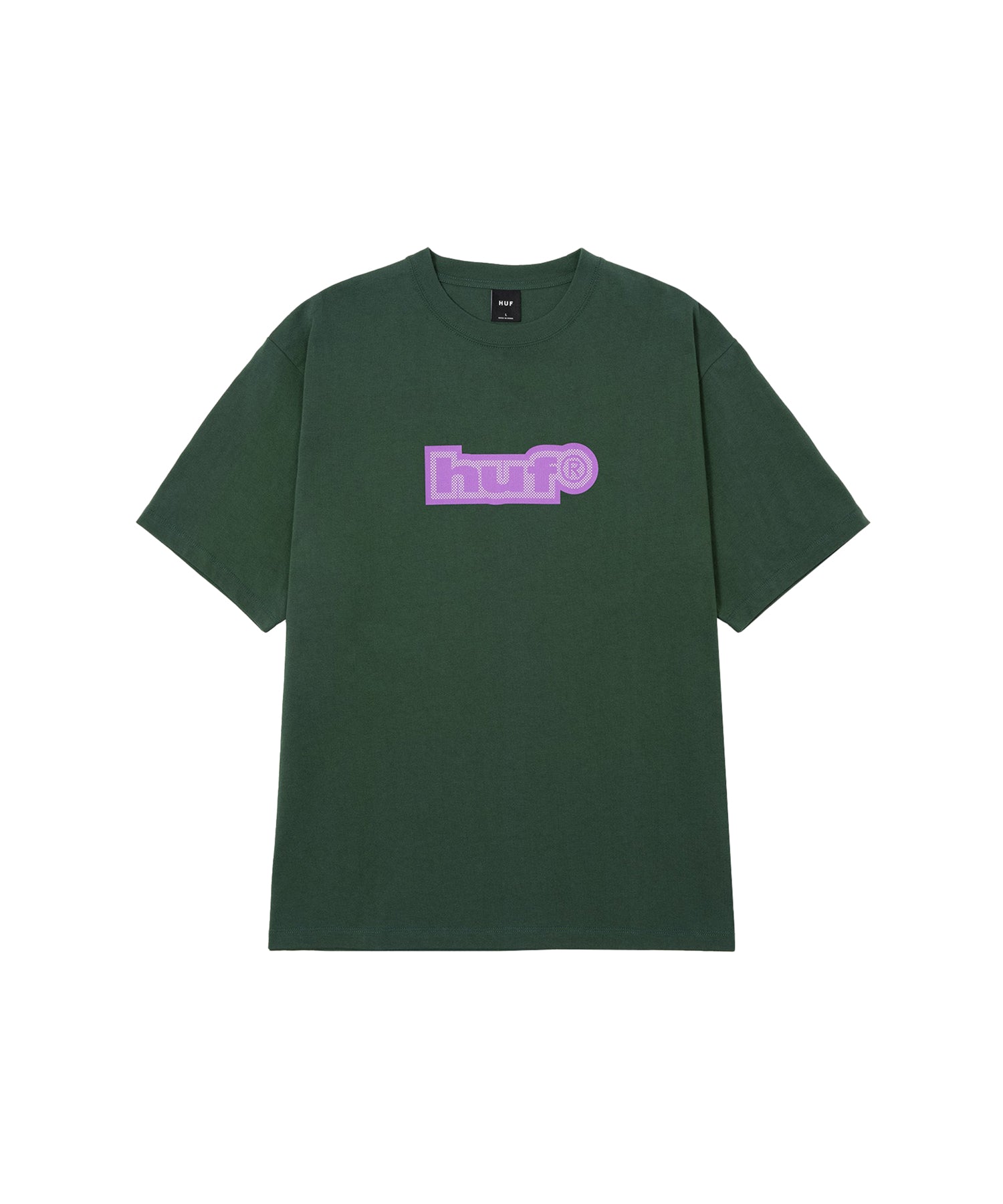 89 OUTLINE S/S TEE