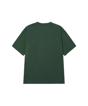 89 OUTLINE S/S TEE