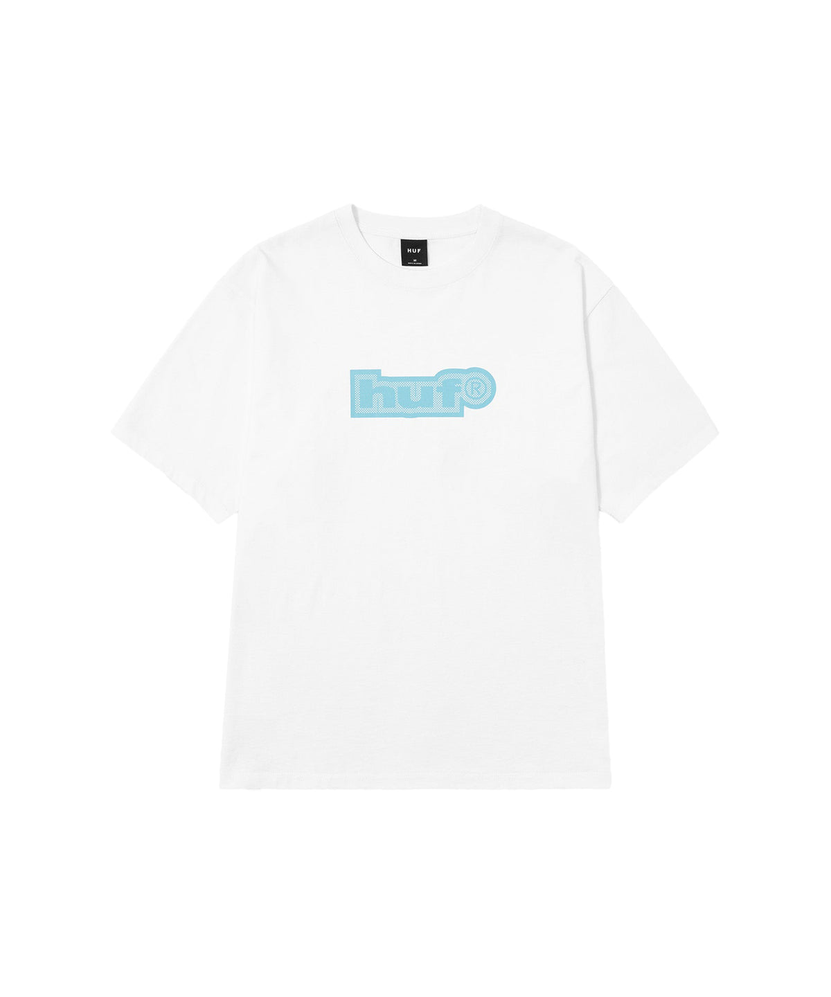 89 OUTLINE S/S TEE