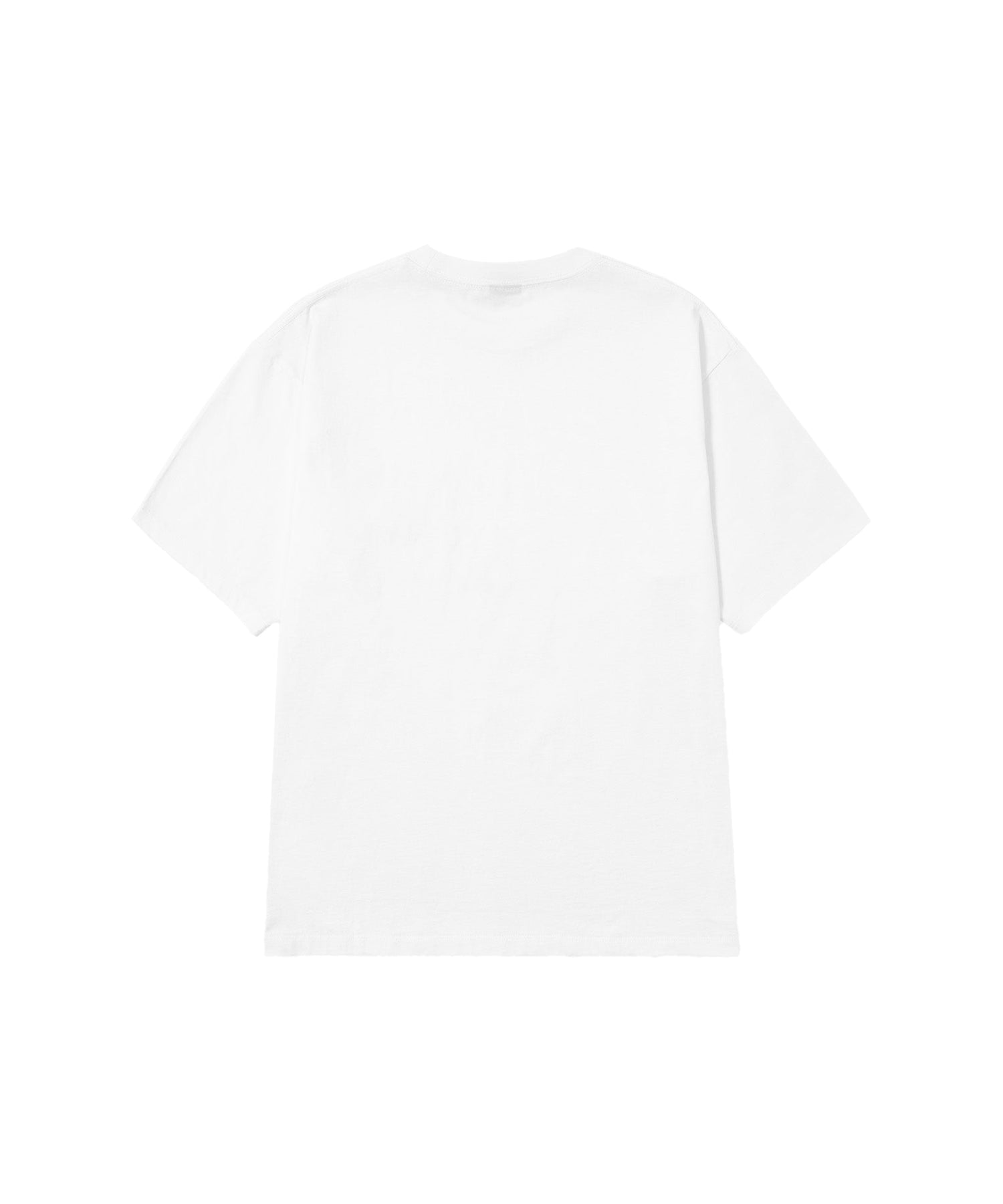 89 OUTLINE S/S TEE
