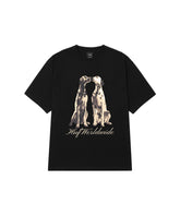 DOGGED S/S TEE