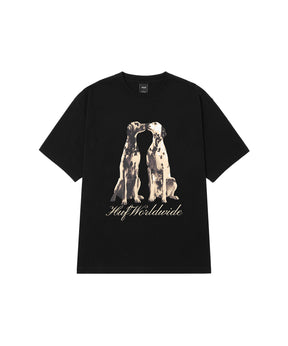 DOGGED S/S TEE