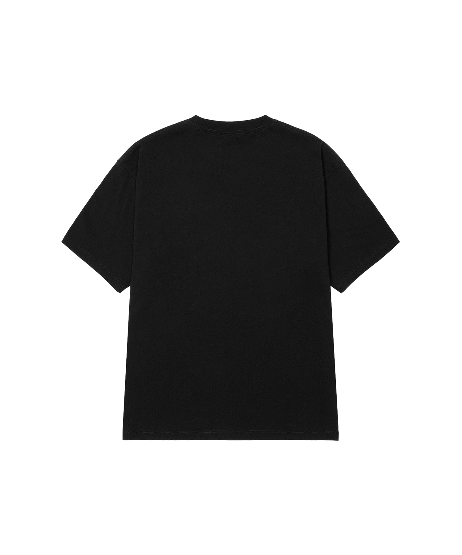 DOGGED S/S TEE