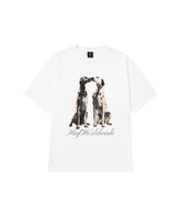 DOGGED S/S TEE