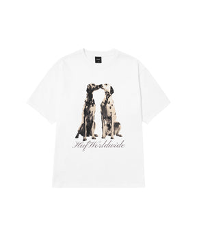DOGGED S/S TEE