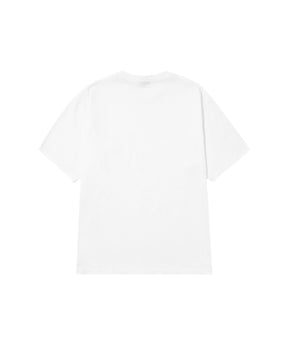 DOGGED S/S TEE