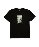 FIGHT THE TRAFFIC S/S TEE