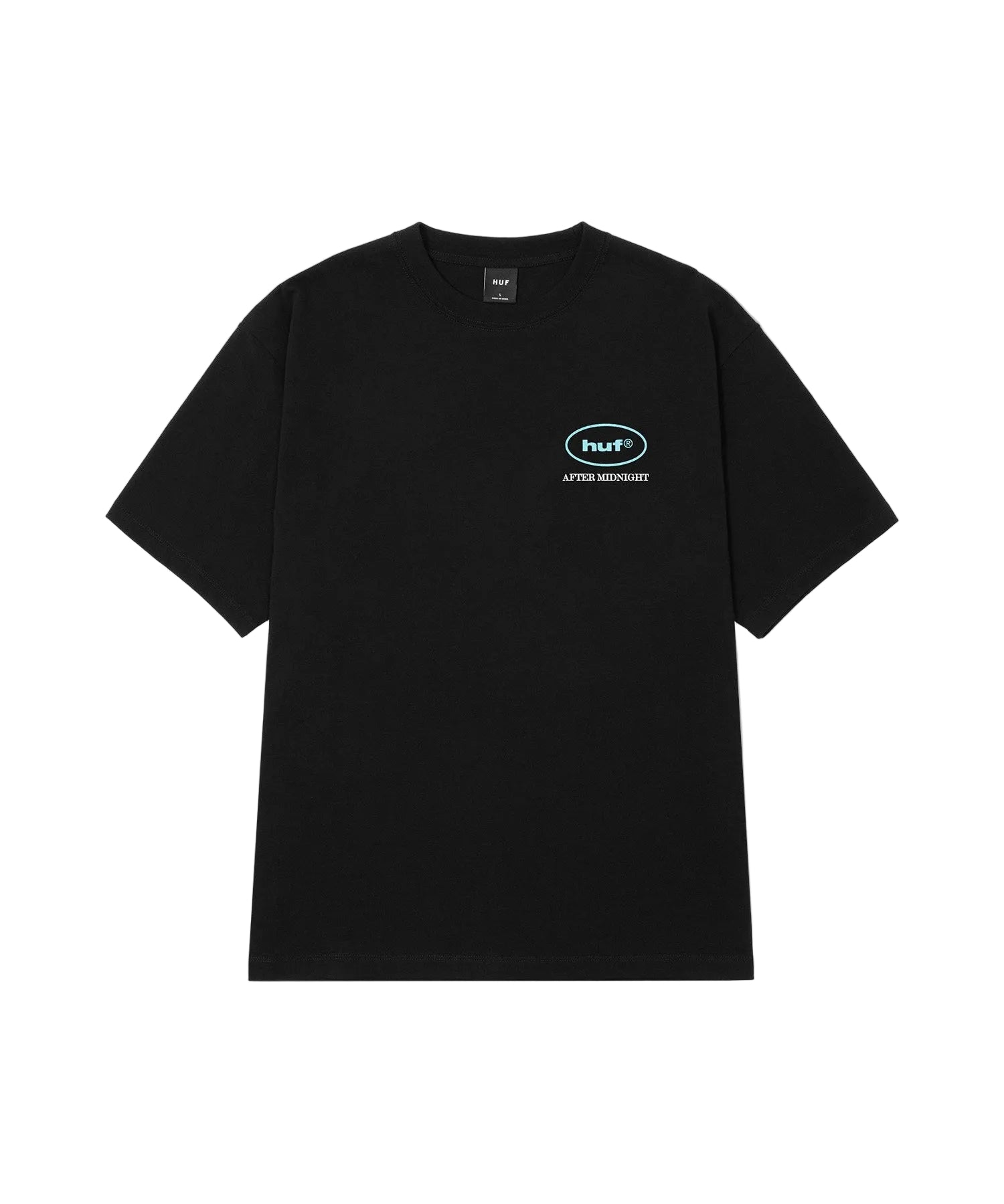 AFTER MIDNIGHT S/S TEE