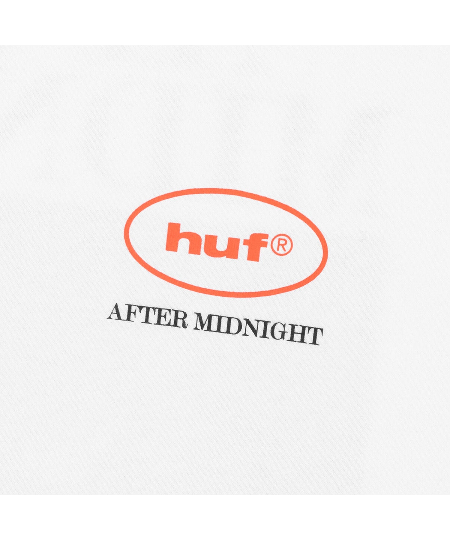 AFTER MIDNIGHT S/S TEE
