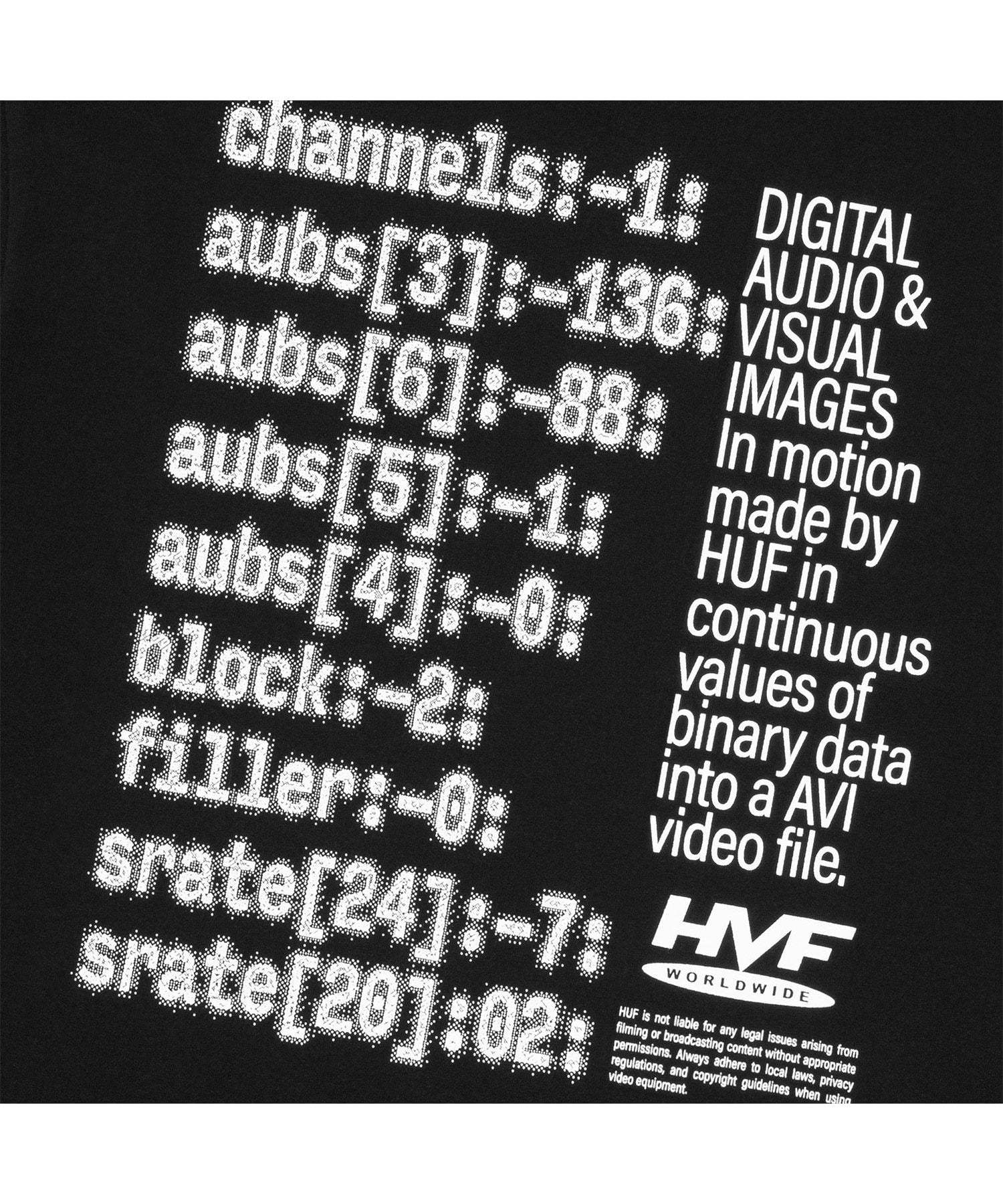 H CAM S/S TEE