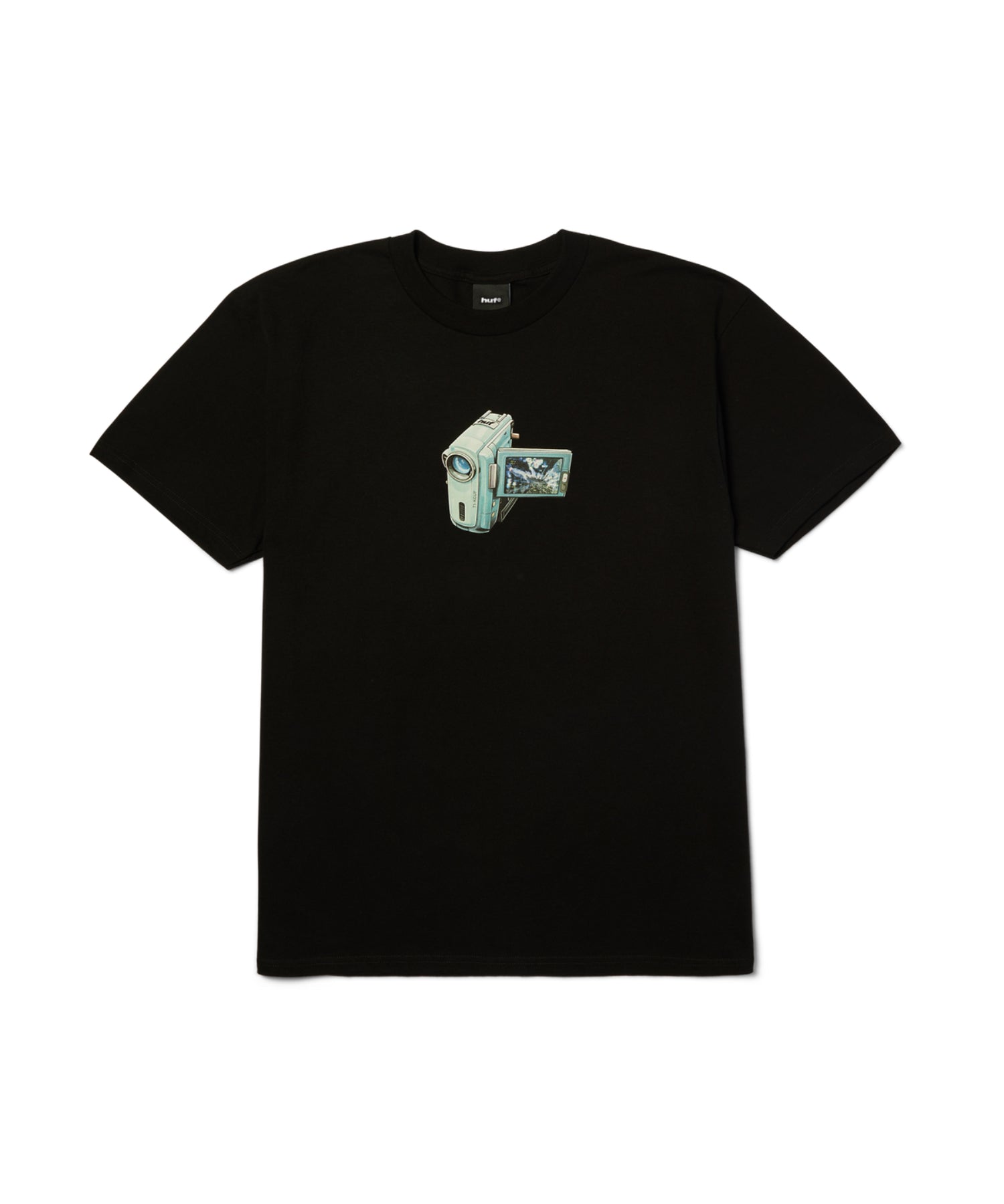 H CAM S/S TEE