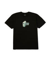H CAM S/S TEE