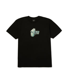 H CAM S/S TEE