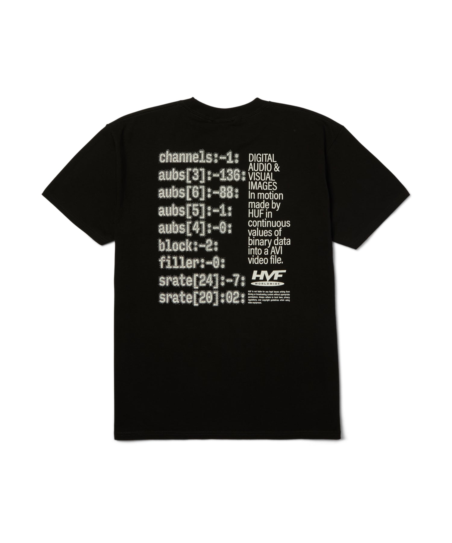 H CAM S/S TEE