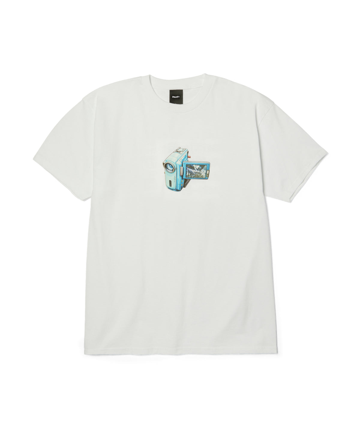 H CAM S/S TEE