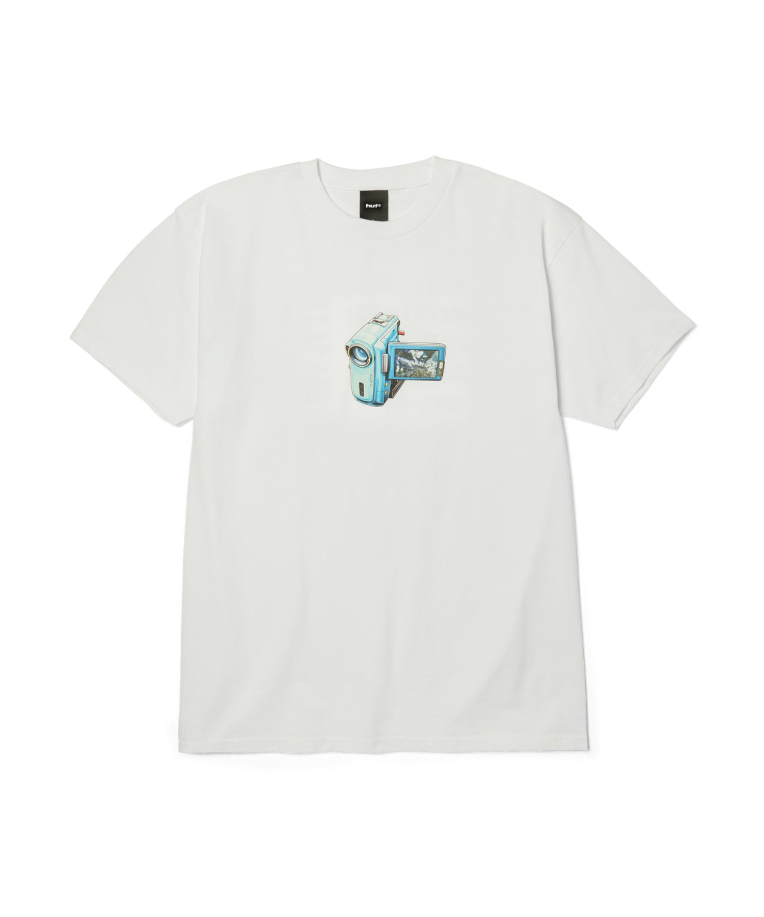H CAM S/S TEE
