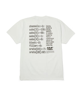 H CAM S/S TEE
